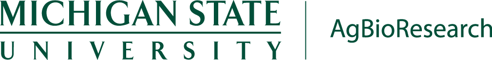 MSU Ag Experiment Station logo and link